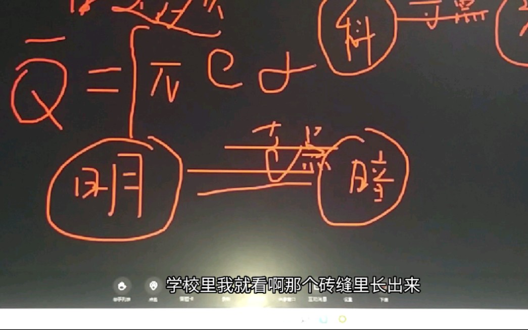 关于我的数学老师从集合扯到暗物质这件事哔哩哔哩bilibili