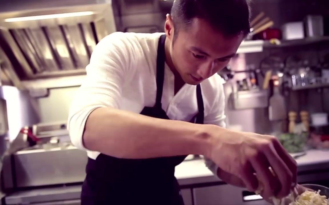 【谢霆锋】「可口可乐」将滋味扩大- 谢霆锋秘制食谱合集