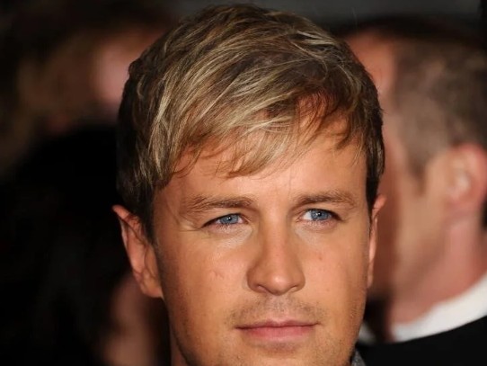 西城男孩westlife成员kian egan 队长单飞期间乡村民谣翻唱