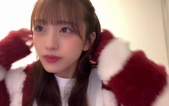 basu様(向井地ハーフ) 2022.01.31 向井地 美音（AKB48 チームA）-SHOWROOM(ショールーム) ._