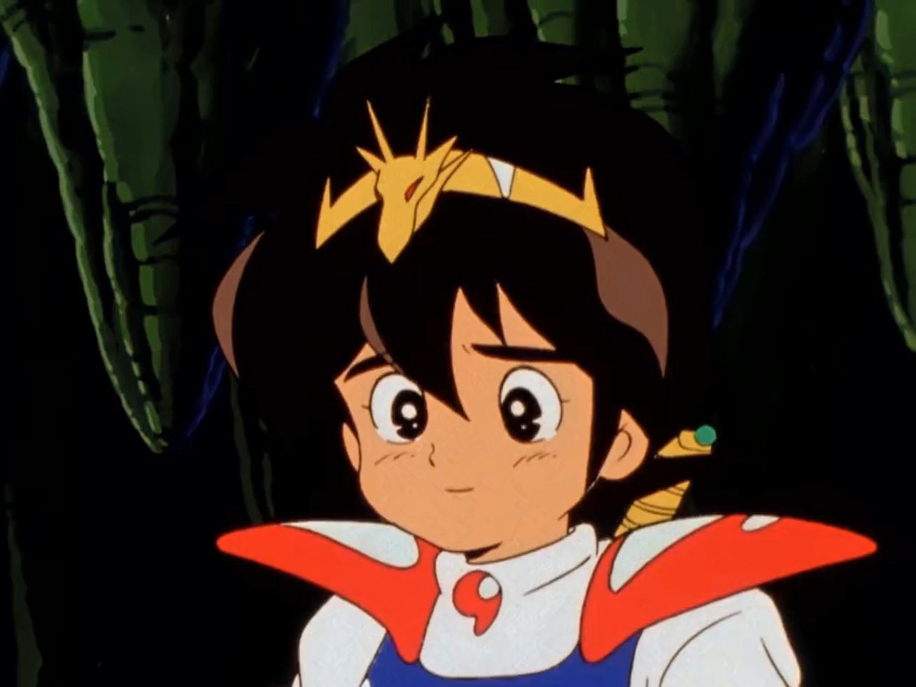 魔神英雄传第一部40b