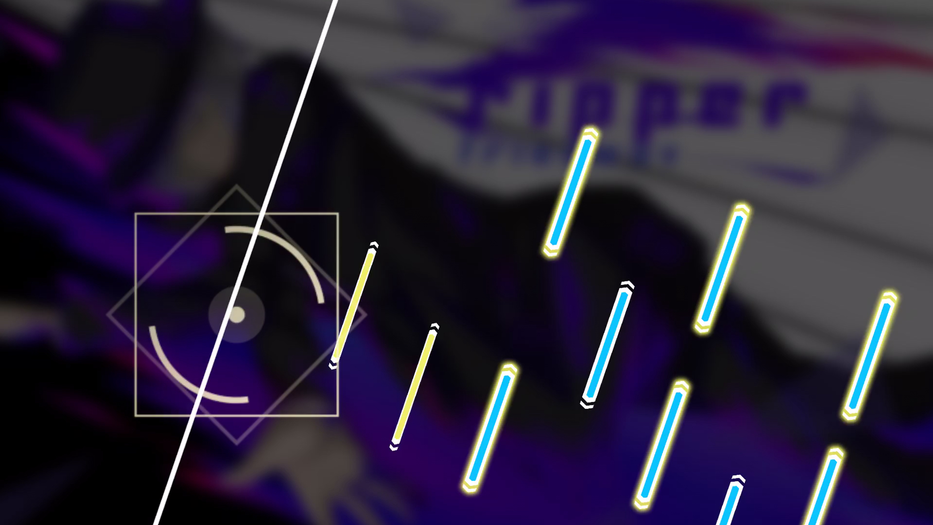 phigros魔王曲ripperin难度15a