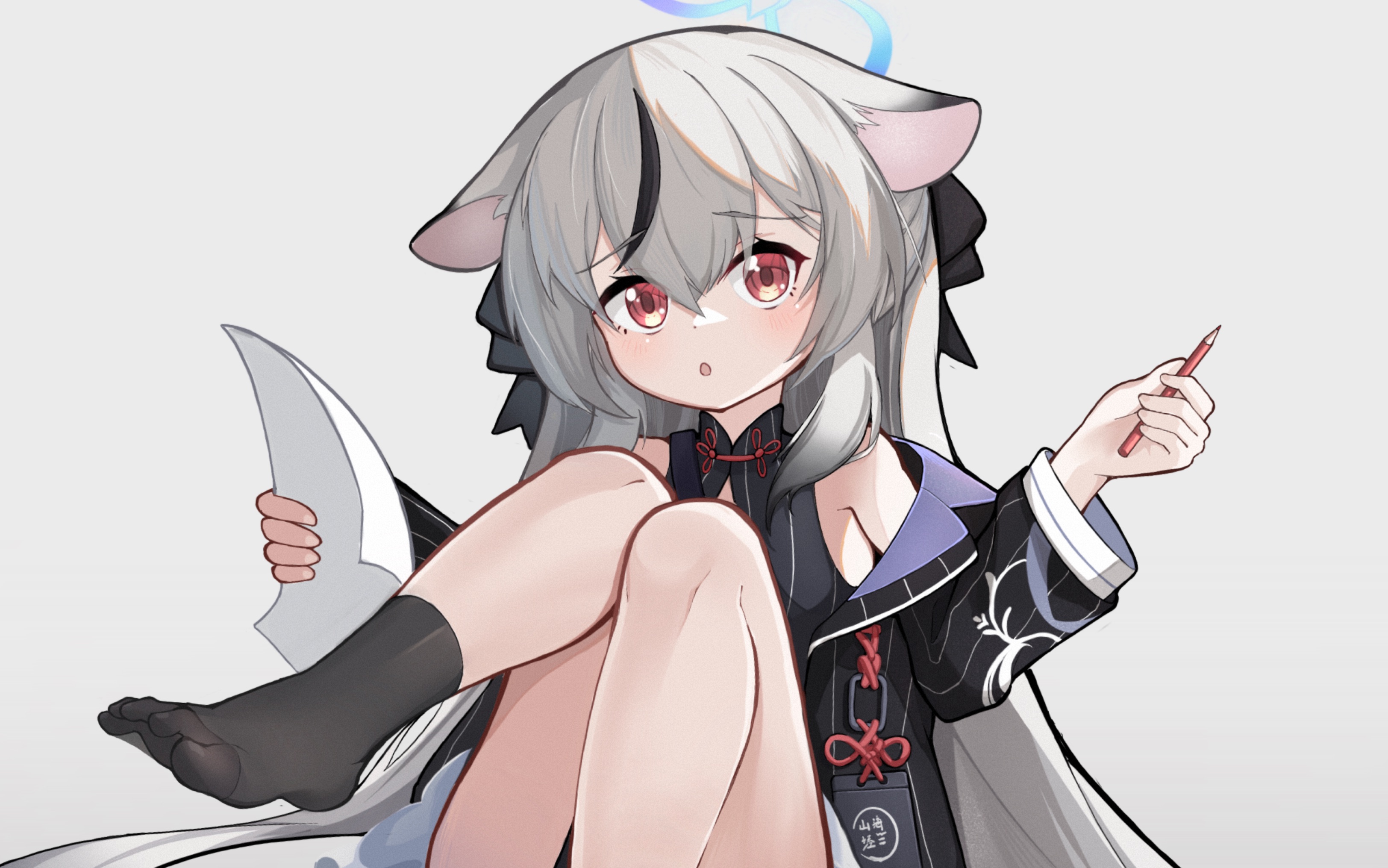 【碧蓝档案】心奈