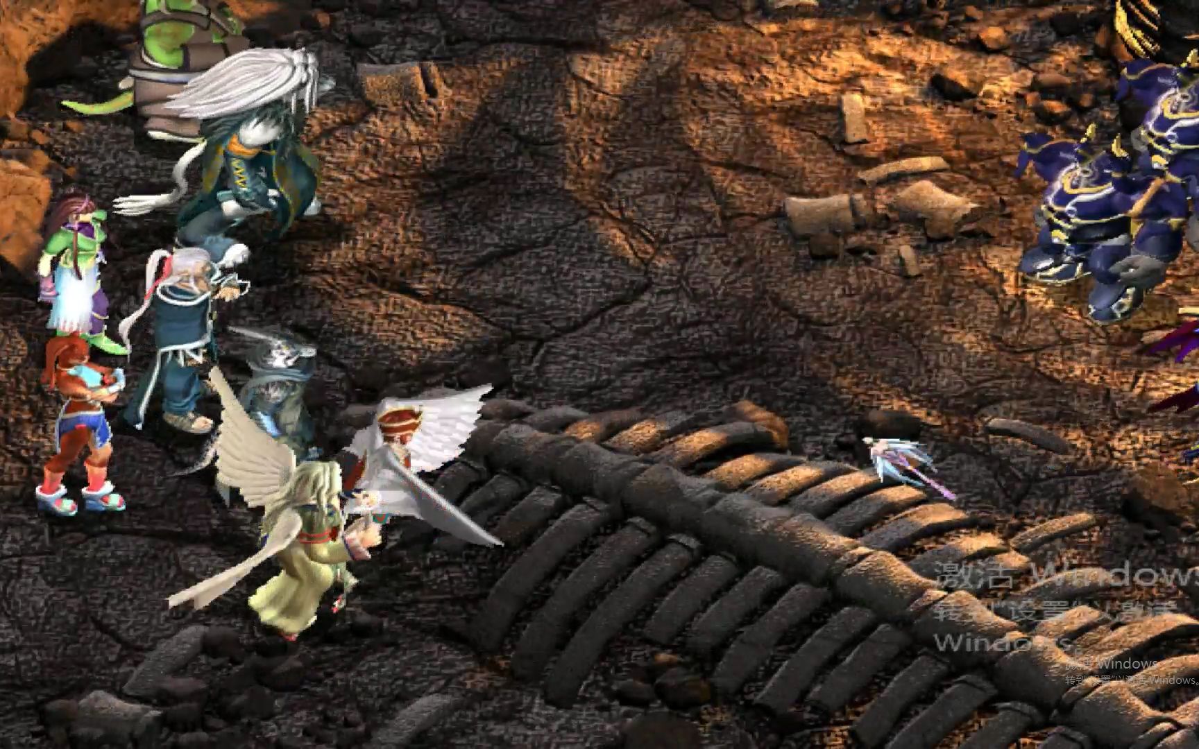 幻世录2 装备扩展版新版 第31关