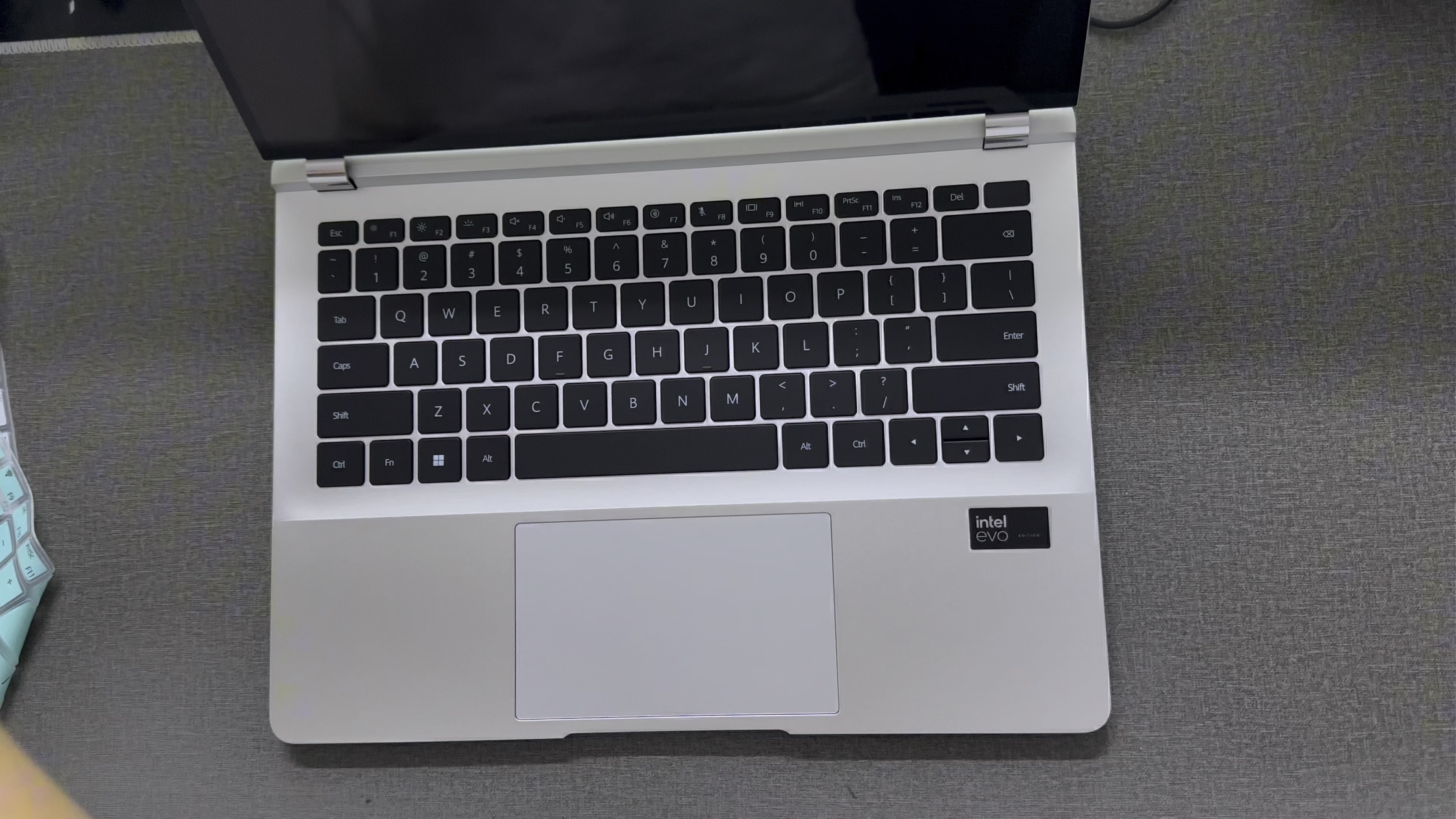 1616华为matebook gt 14会选择用键盘膜吗