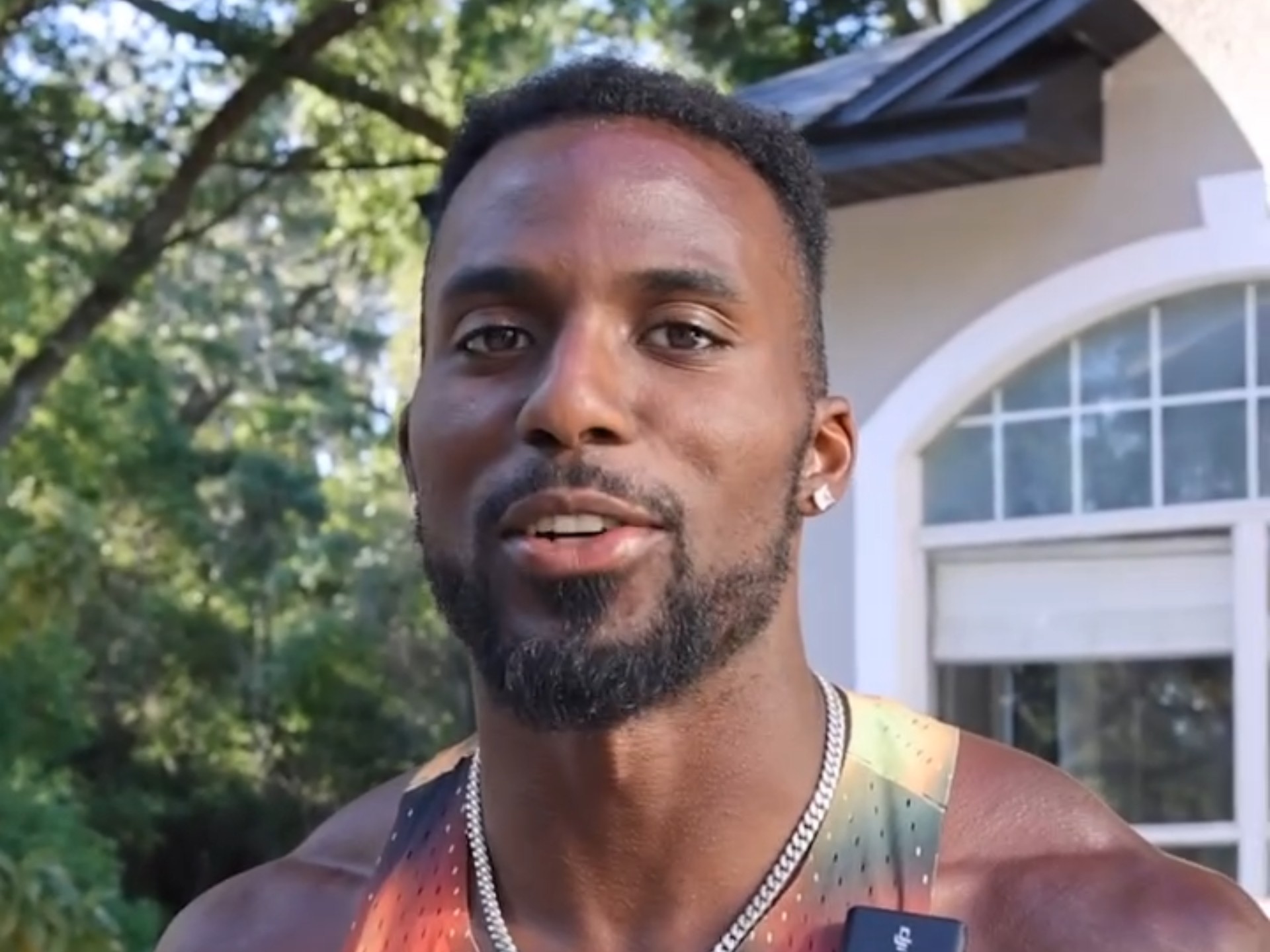 肯尼贝德纳雷克2025.4.24:感谢大家无尽的爱和支持!