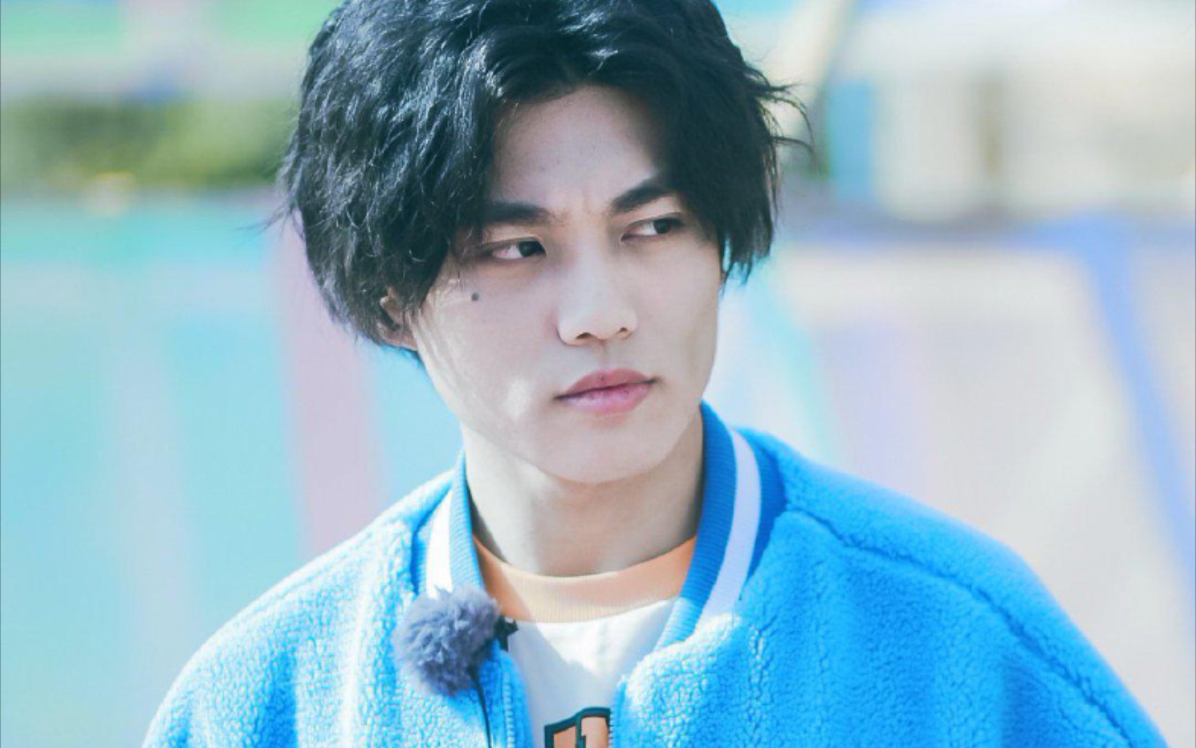 【某幻】大哥的颜值杀疯了