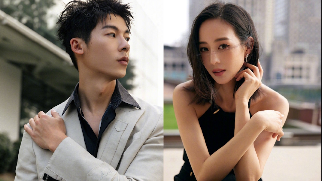 许光汉张钧甯恋情曝光?男方发声否认,并喊话媒体:不要再乱写了