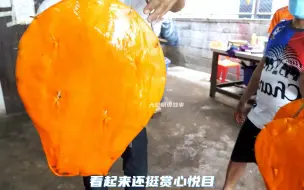 Download Video: 这位大叔很聪明，别人卖烤鸭都是卖鸭肉，他卖的却是一张张油炸鸭皮