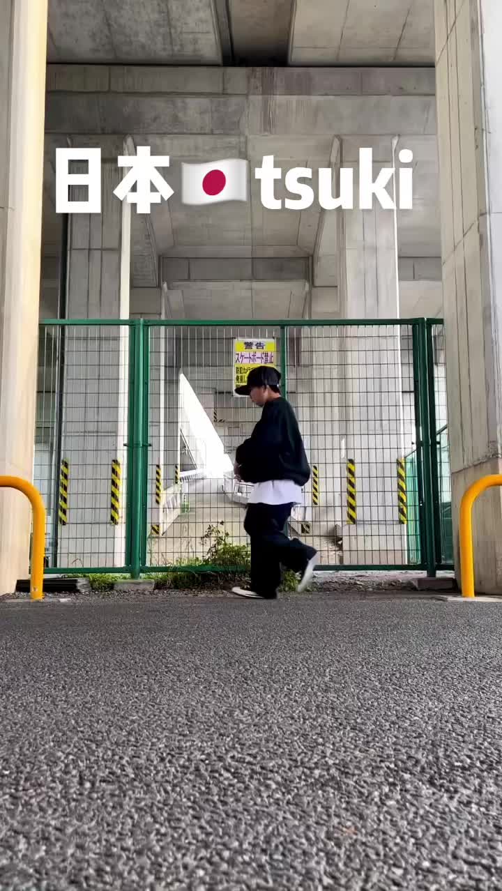yass的九歲小徒弟tsuki未來可期hiphop街舞tsu