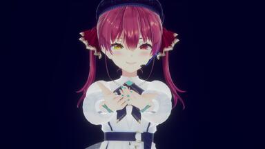 湊あくあ アニバーサリーライブ 2020 『あくあ色すーぱー☆どり