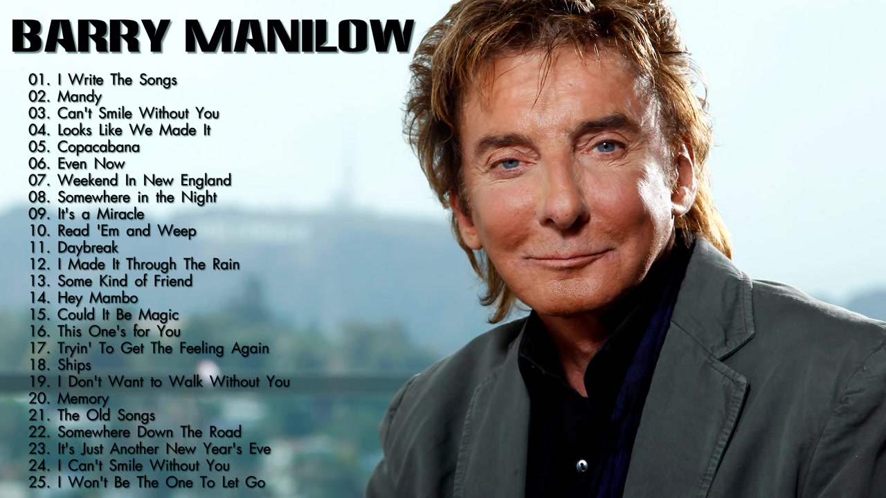 barrymanilowgreatesthitsbarrymanilowbestof