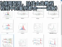 Download Video: 论文科研所需Origin绘图（案例实战，5分钟学会）