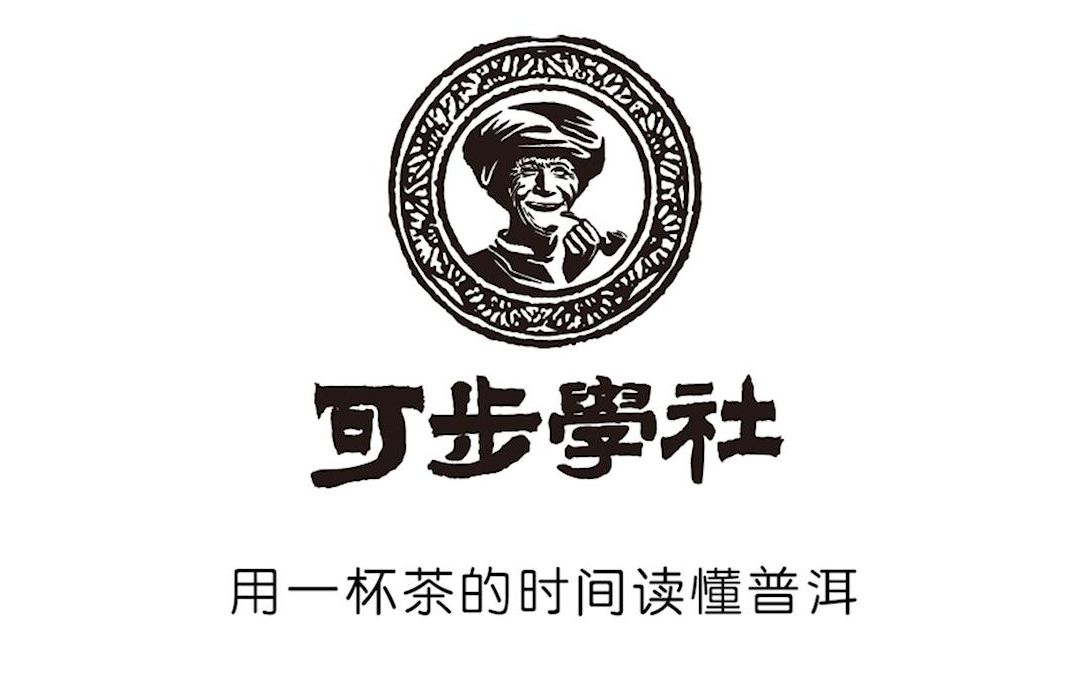 【木府说茶001】普洱茶入门篇,入门必须知道的事(上)哔哩哔哩bilibili