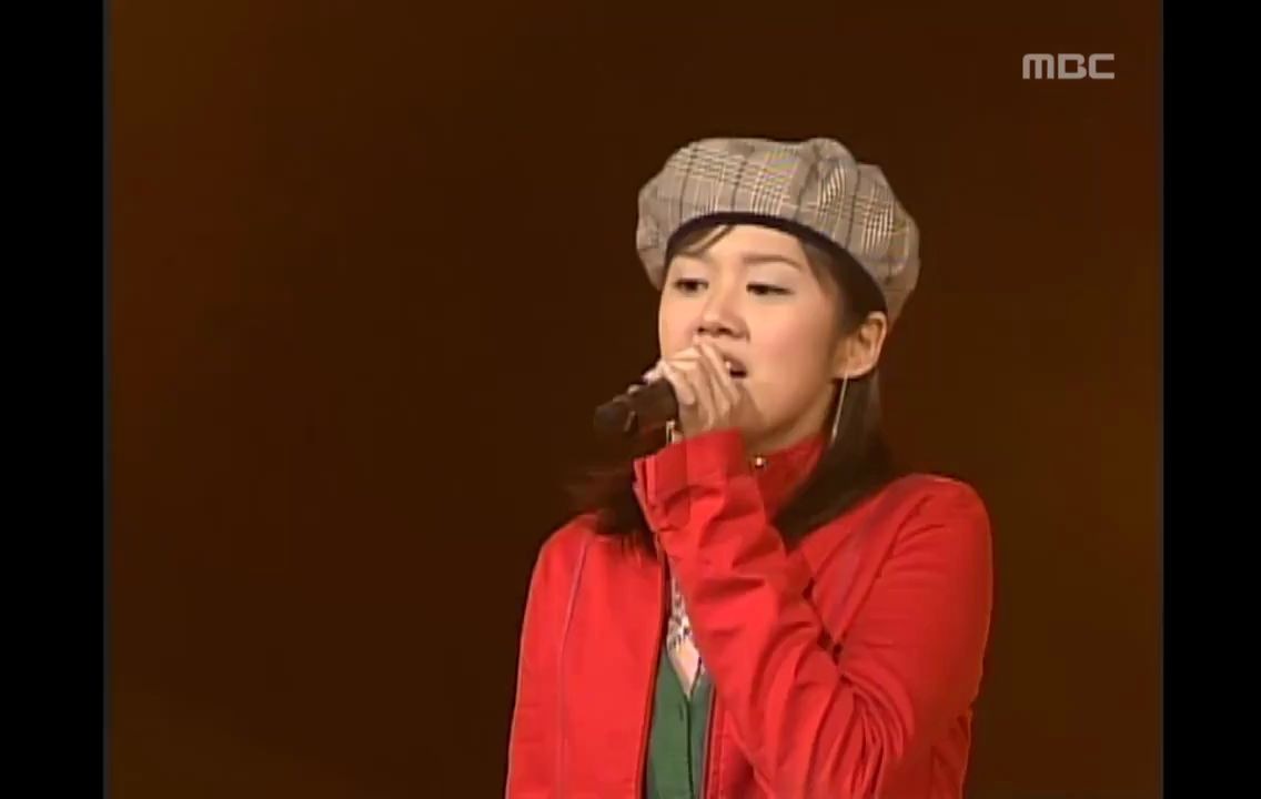 张娜拉sweetdream2002