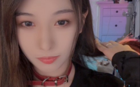 【snh48-刘洁】口袋48直播20231112