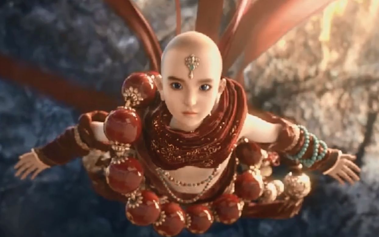 圣修离神最近的男人