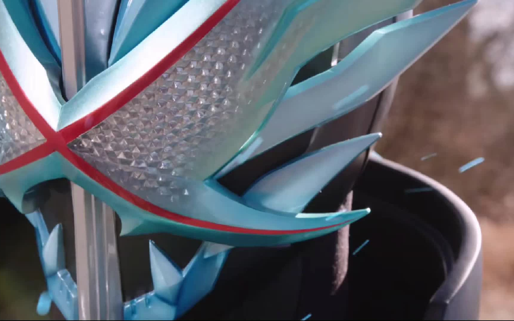 特效字幕版本{saber远古之龙形态变身合集}_哔哩哔哩_bilibili