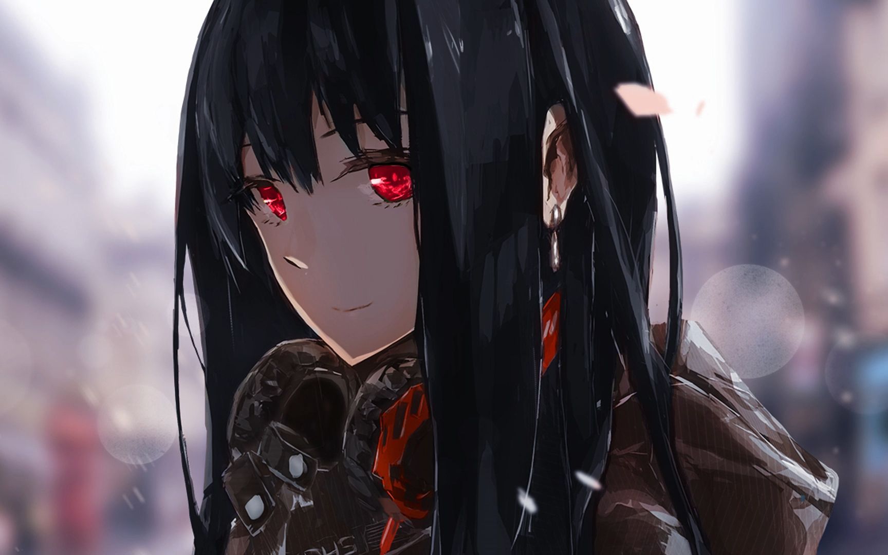 【中文音声】想被病娇学妹软禁么