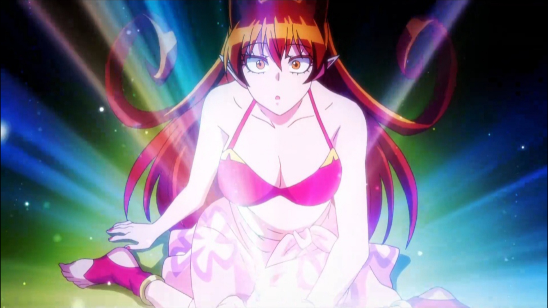 片尾曲/ed/02/入间同学入魔了 第二季 /2021