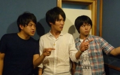 中字 排球 Web Radio 乌野高校放送部 第11回嘉宾 冈本信彦 哔哩哔哩 つロ干杯 Bilibili