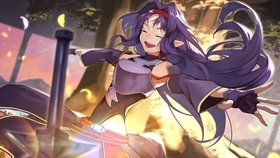 歌词 Courage 户松遥 硬核拼接 刀剑神域圣剑篇和圣母圣咏篇op完整版 哔哩哔哩 つロ干杯 Bilibili