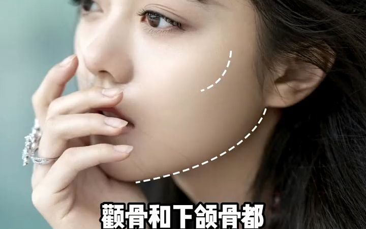 什么样的脸是剧抛脸?哔哩哔哩bilibili