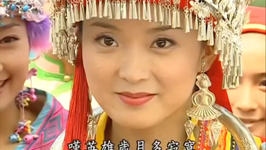 4K超清新还珠格格2011 一共98集_哔哩哔哩_bilibili