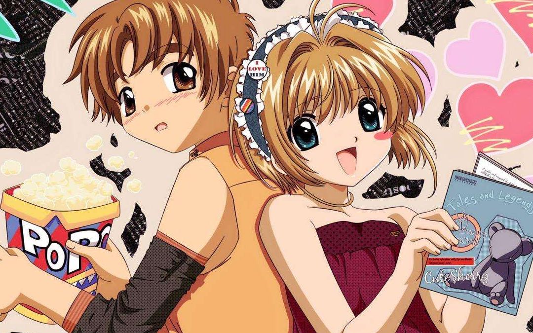 樱狼说出喜欢吧