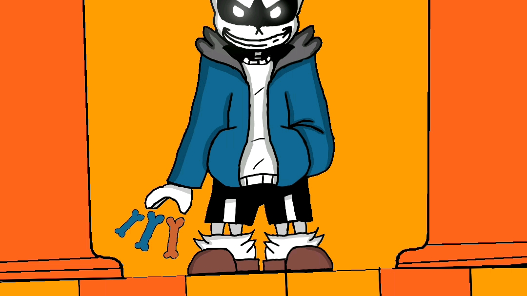 传说之下困难模式衫斯