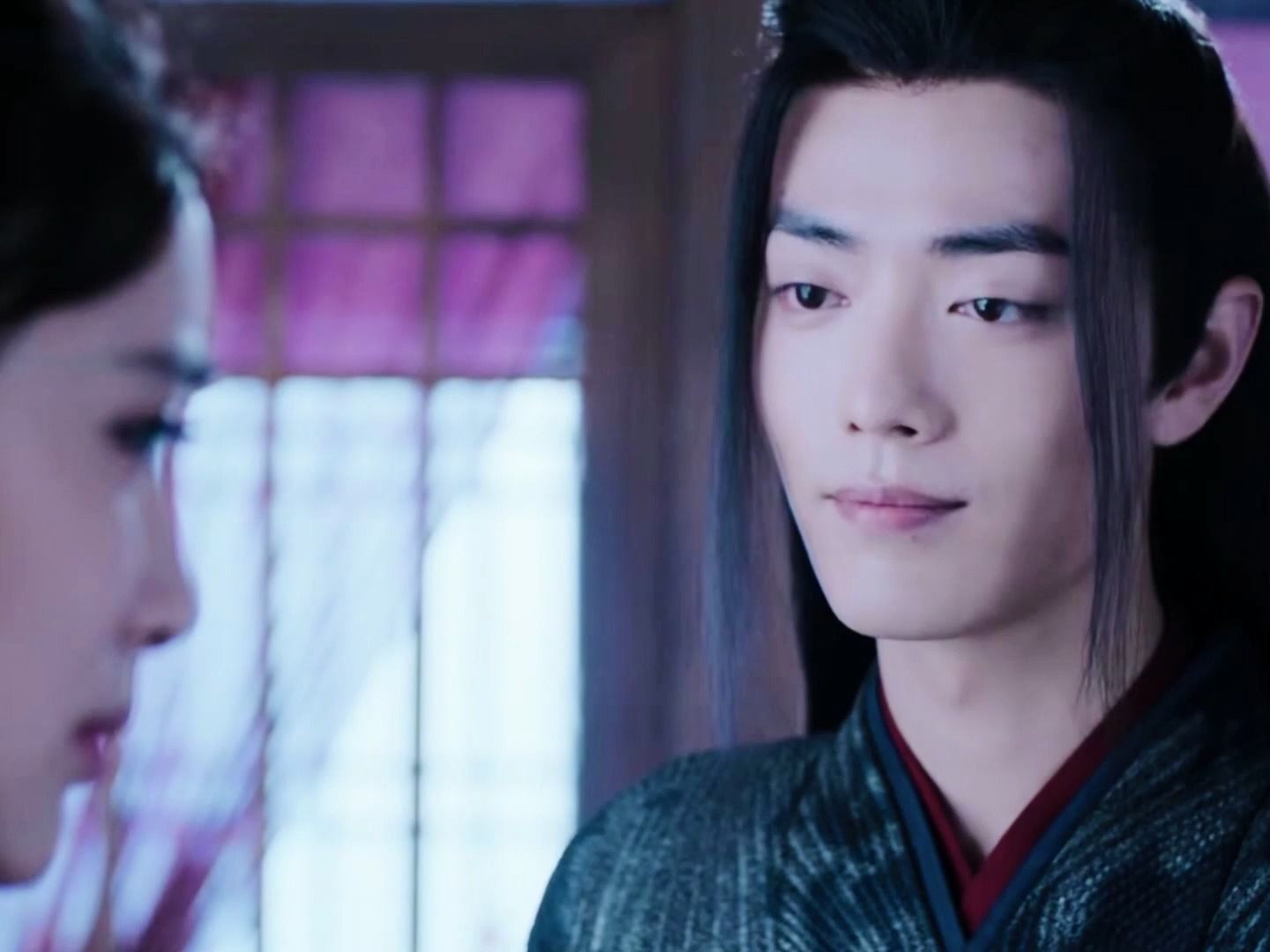 陈情令忘羡寻觅138