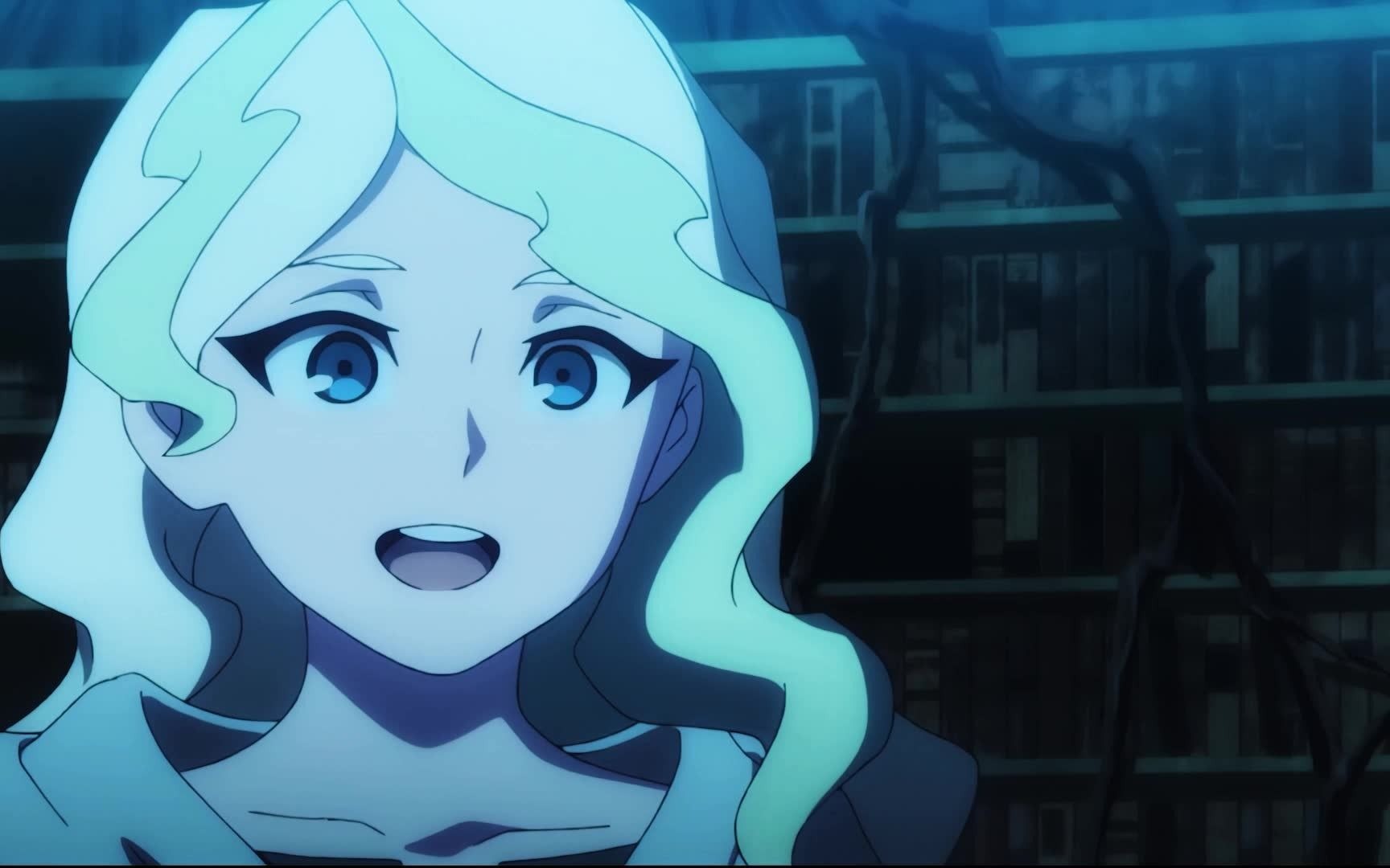 戴安娜卡文迪什numblittlebug