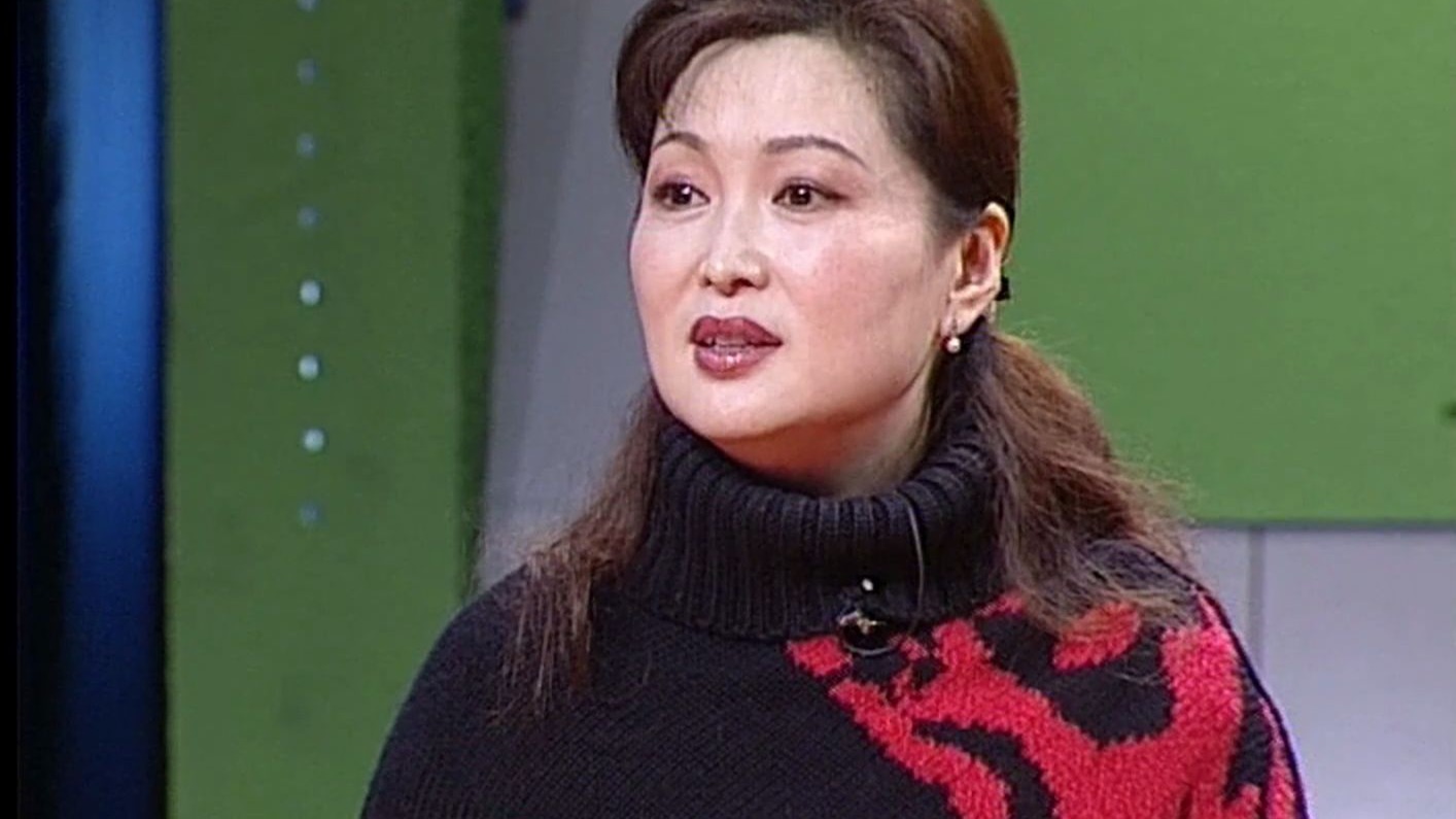 艺苑百家—吴亚玲,蒋建国访谈