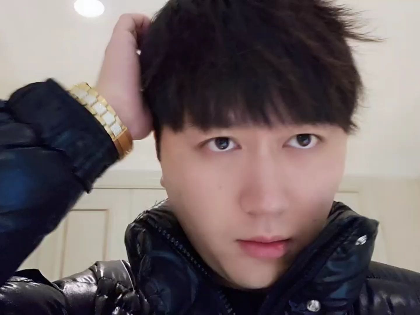 小小小酷哥 2024-2-4 来了 2