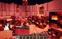 [图]★我的世界★Minecraft《籽岷的1.7.10小游戏 真MC无双 上集》