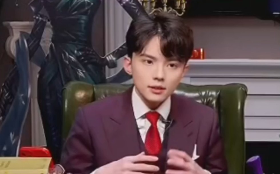 【凉哈皮】直播录屏但很帅