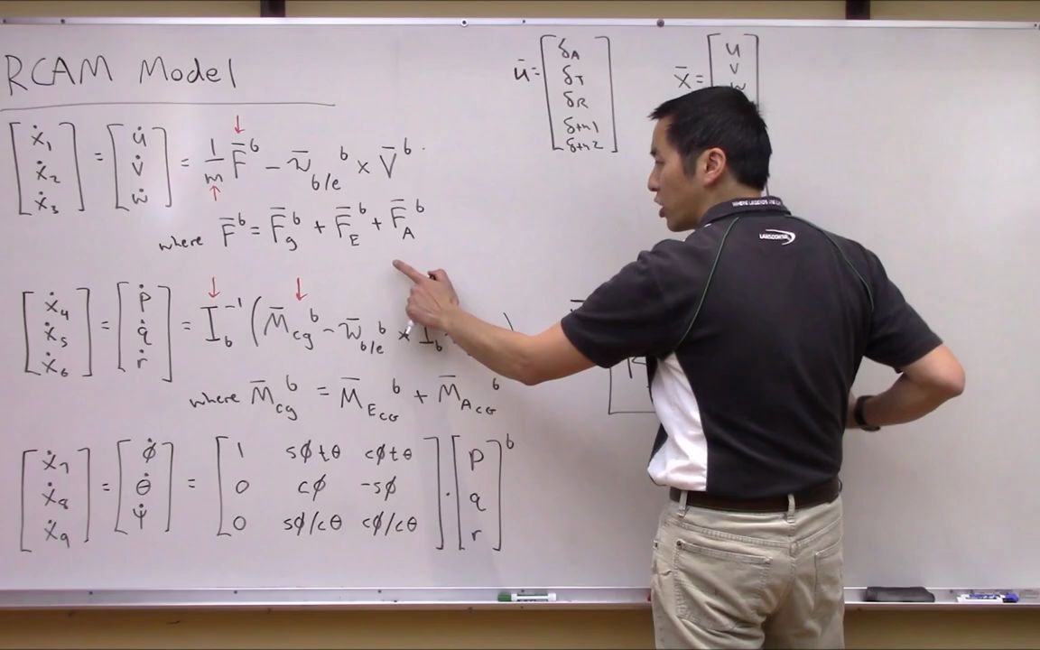 利用MATLAB/Simulink建立飞机模型哔哩哔哩bilibili