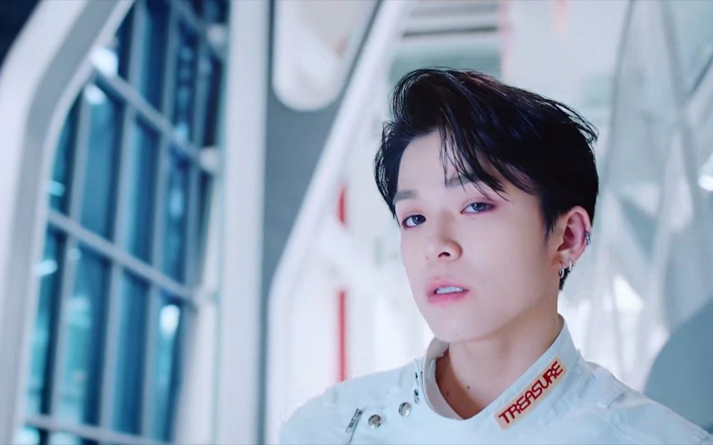 treasureasahi201122mmm直拍好吧其实是伪直拍白衣萨工装萨人气歌谣这