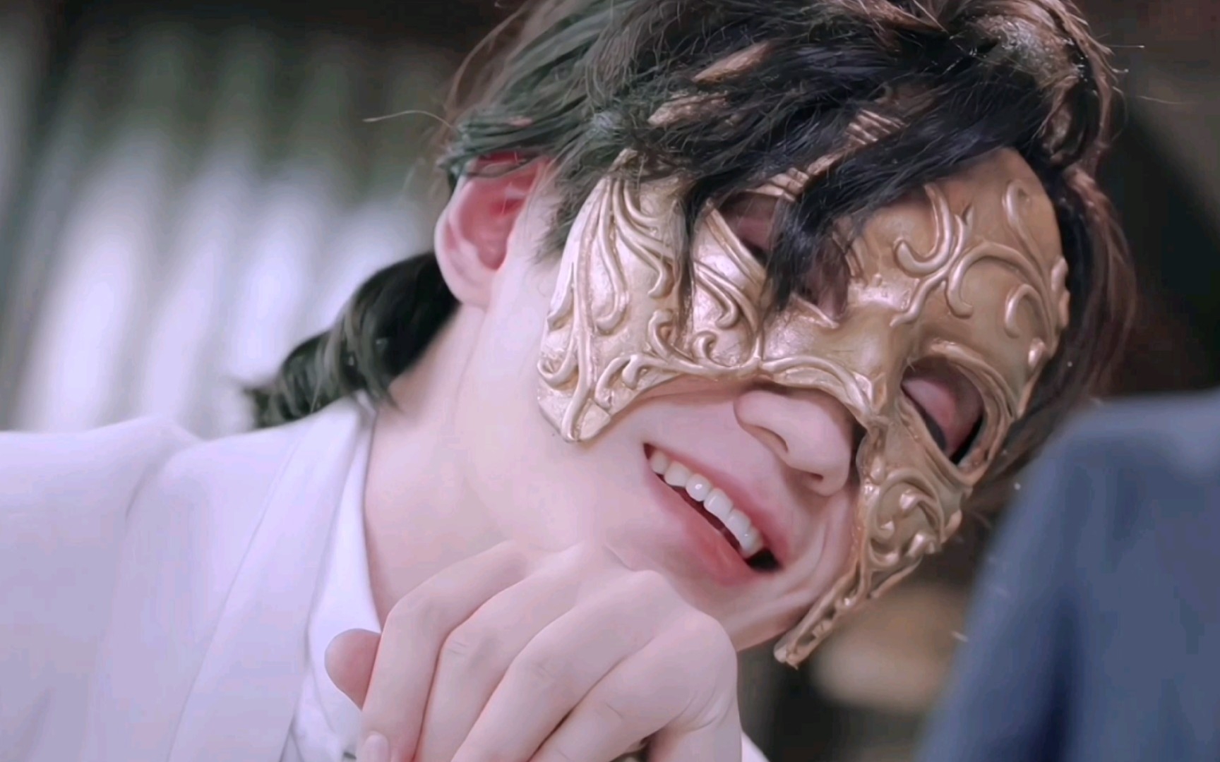 朱一龙|面面|夜尊 03