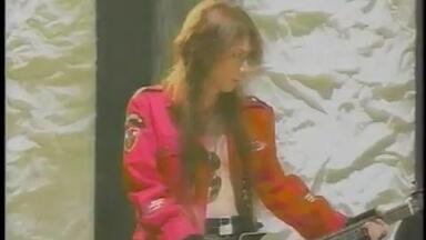 Hide Second Solo Tour Psyence A Go Go (II) (1996)_哔哩哔哩_
