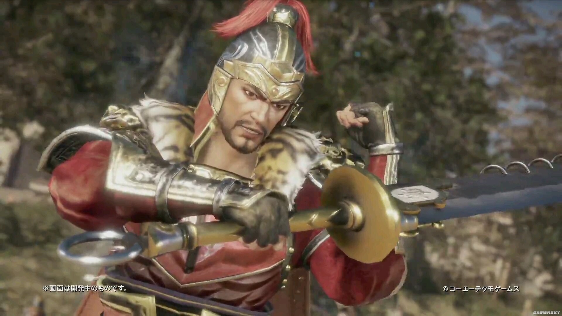 真三国无双8吴传第一章孙坚修罗难度