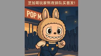 DIMOO　POPMART X SHANG XIA　茶夢 Tea Dream dimoo world dream tea shang xia 茶夢之境POP MART POPMART 泡