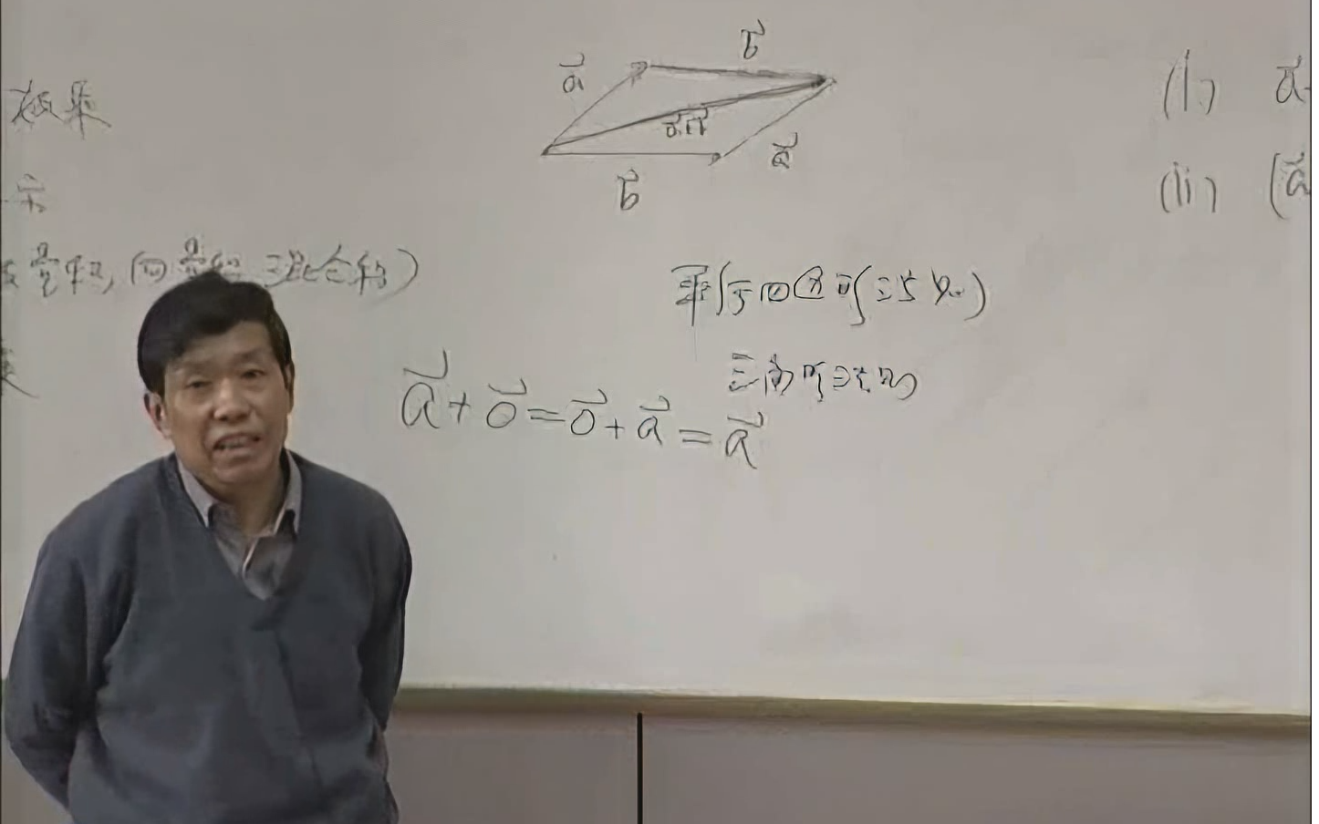 [图]中科大史济怀数学分析（二）1080P高清修复版(全88集)