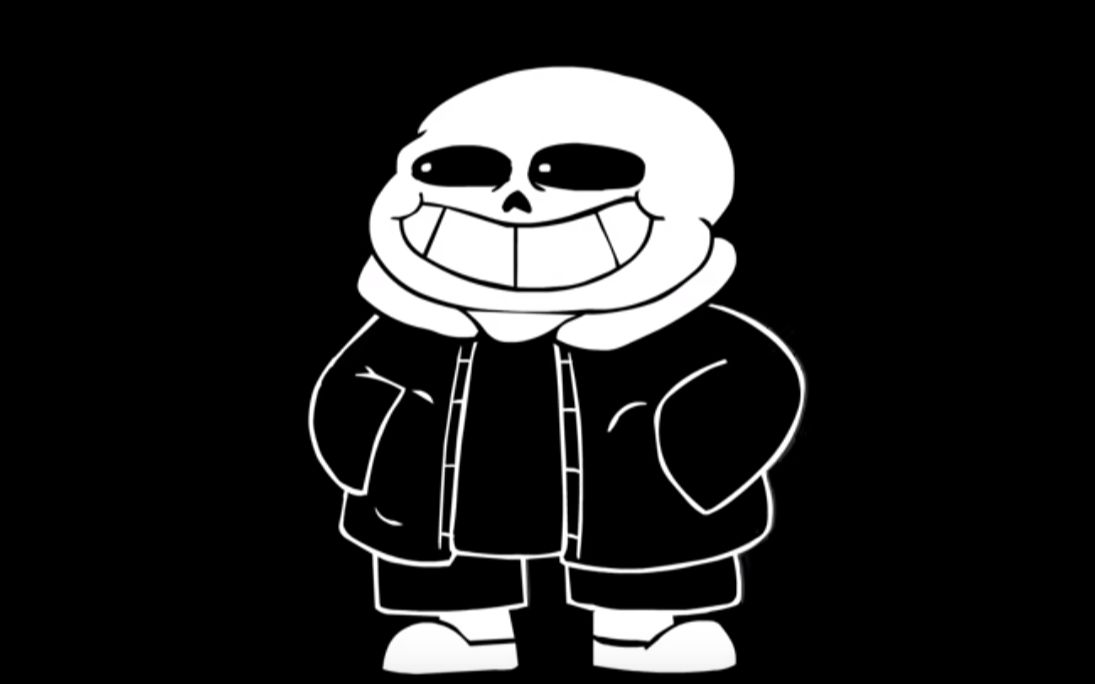 undertaleau神经病underpantsdemo试玩