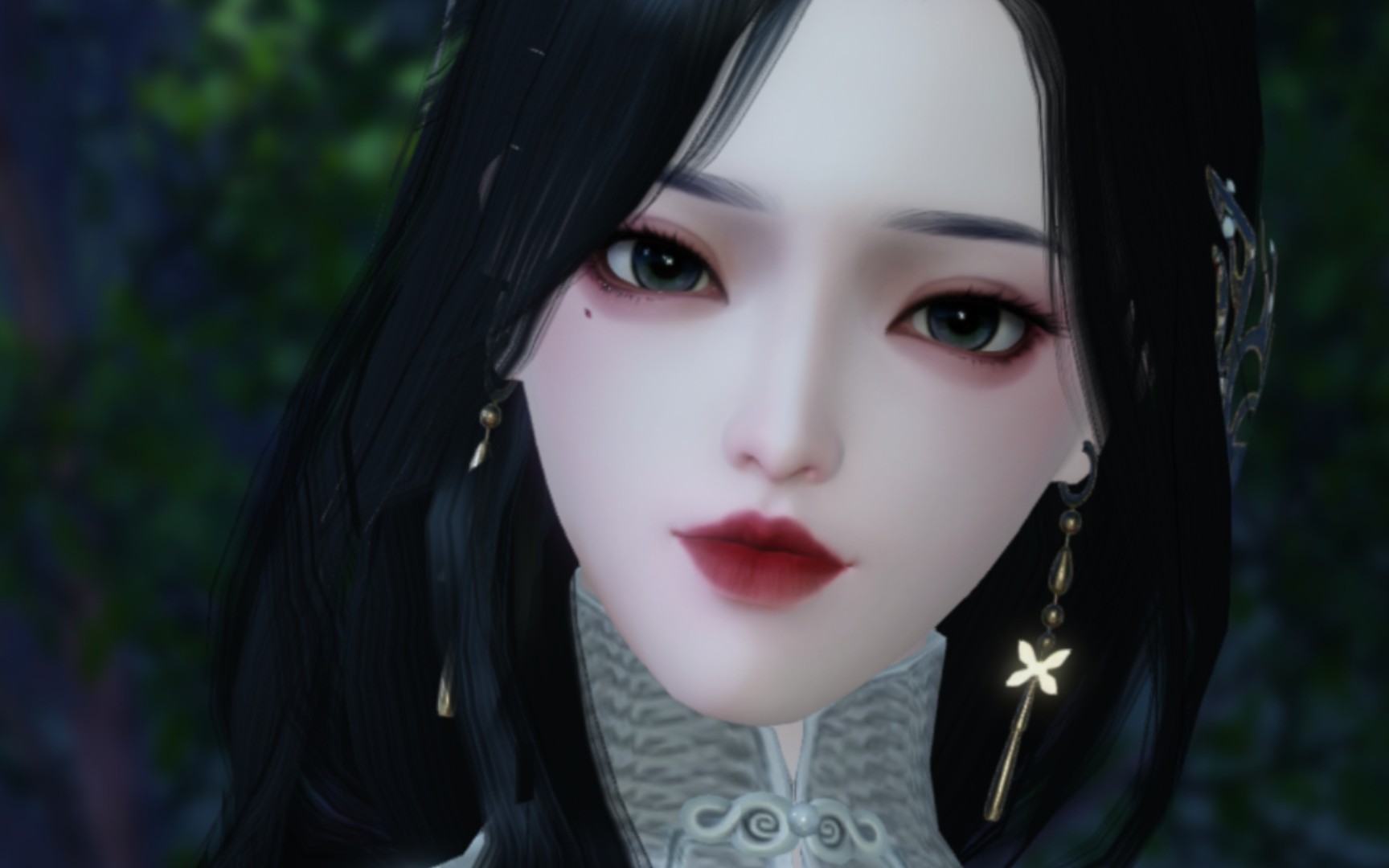 一梦江湖成女捏脸野猫限时无偿