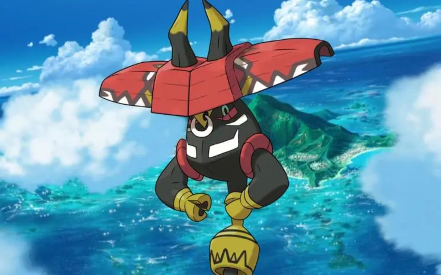 究绿5.3疯子模式 击败默丹,收服卡璞哞哞!