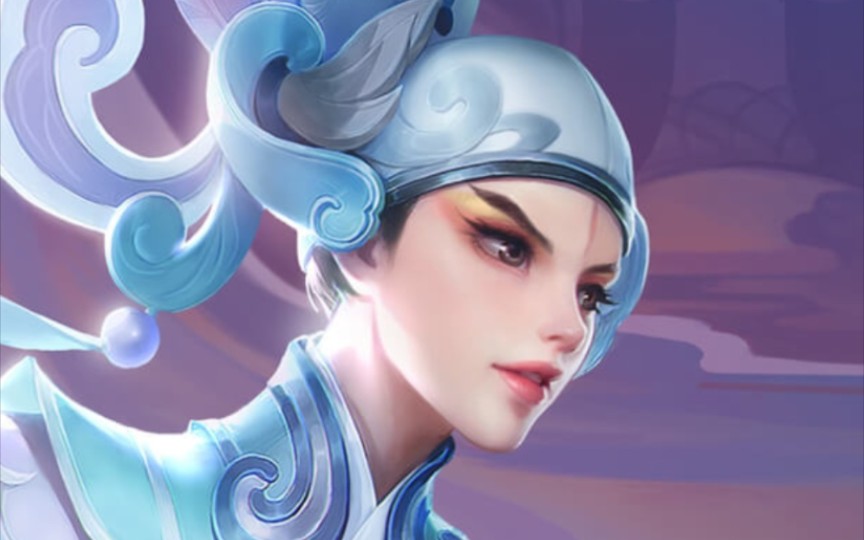 上官婉儿精彩集锦1