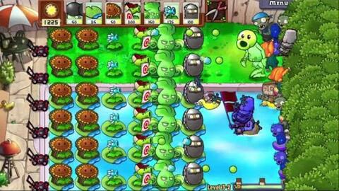 Stream Rigor Mormist 2.0 - Plants vs. Zombies by Stefan25897