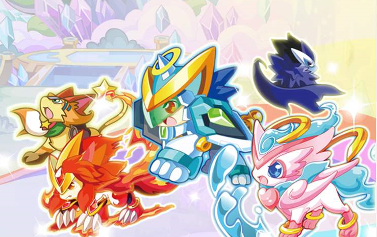 【童年回忆】奥奇传说三千多天的老玩家回归会得到什么?