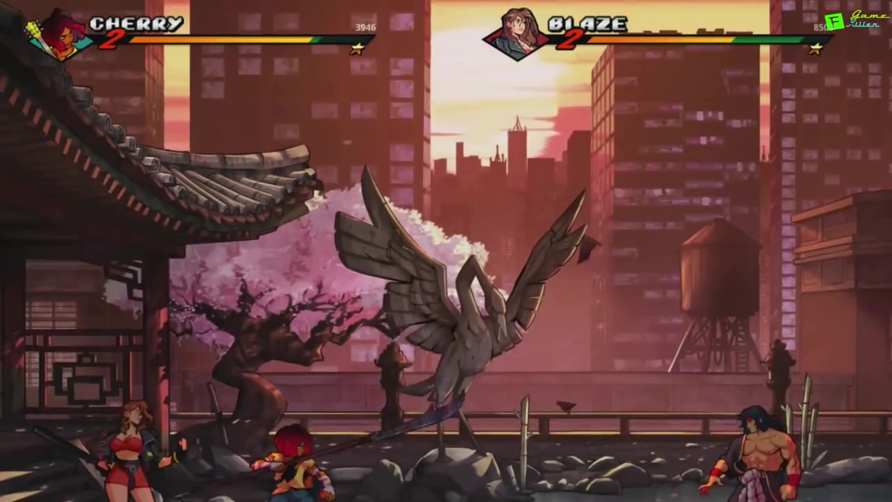 2019年10款令人惊叹的任天堂switch最佳动作格斗游戏推荐